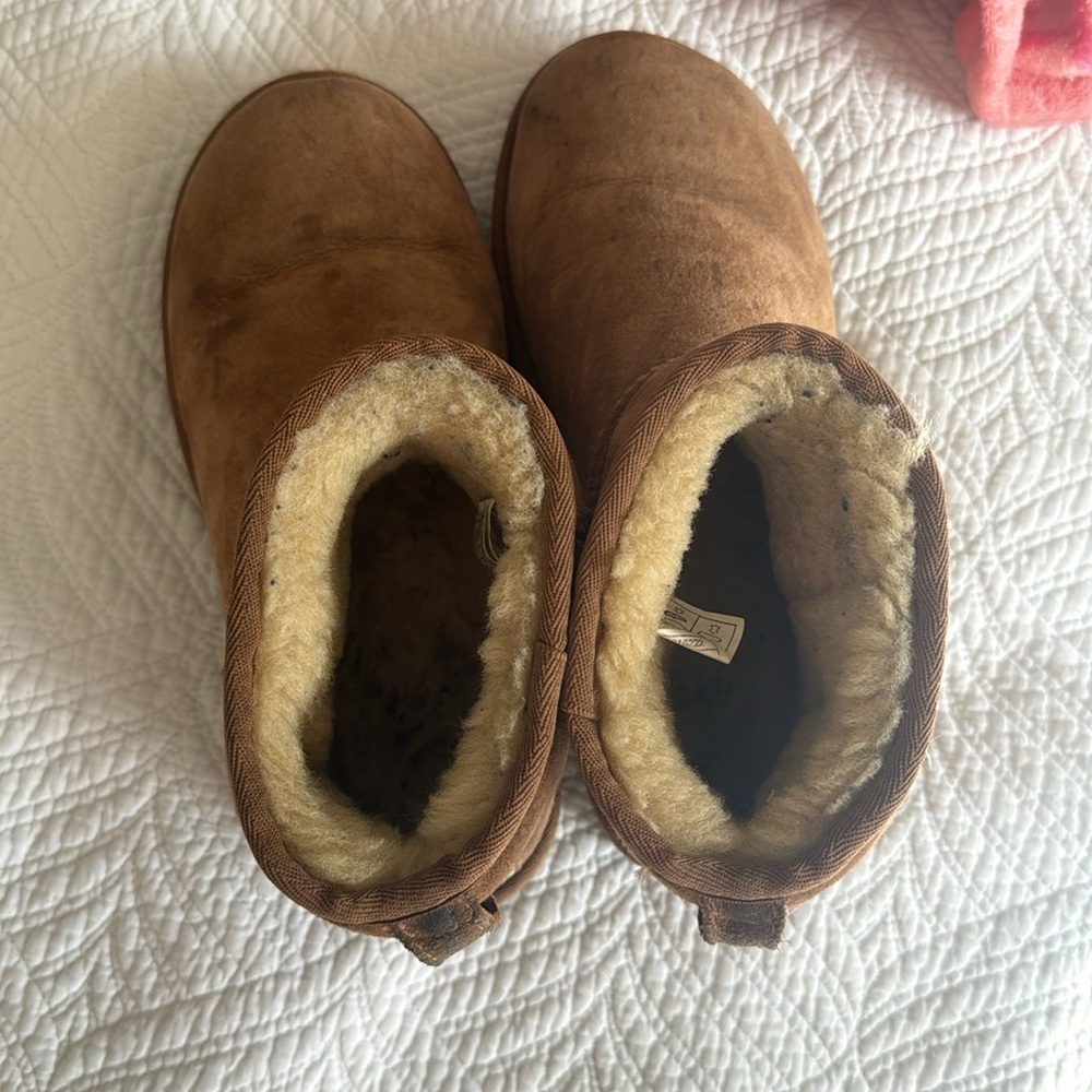 Ugg Classic Mini - image 4